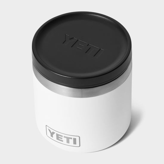 8 oz (237 ml) Insulated Food Jar