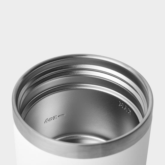 8 oz (237 ml) Insulated Food Jar