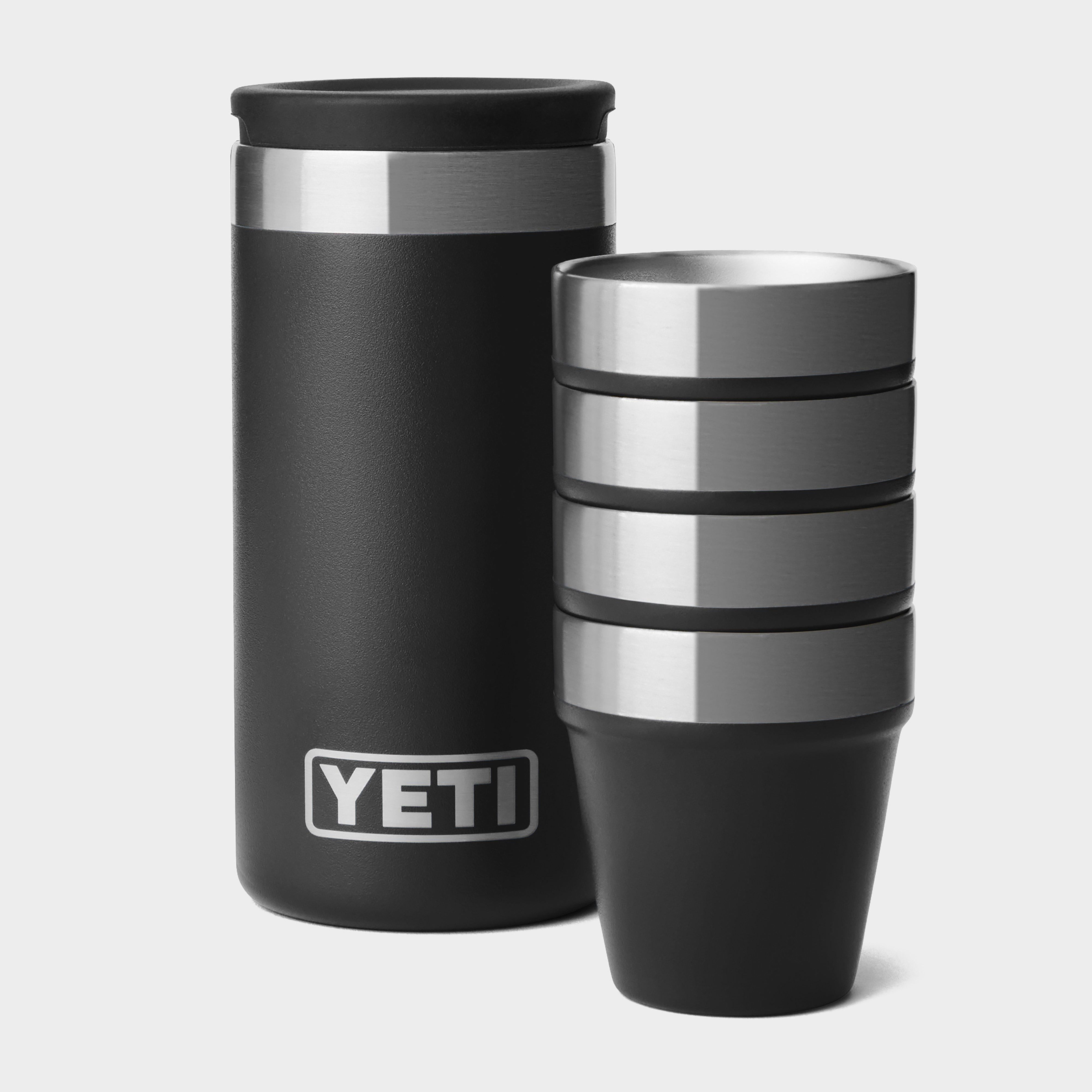 Shot Glasses Set of 4