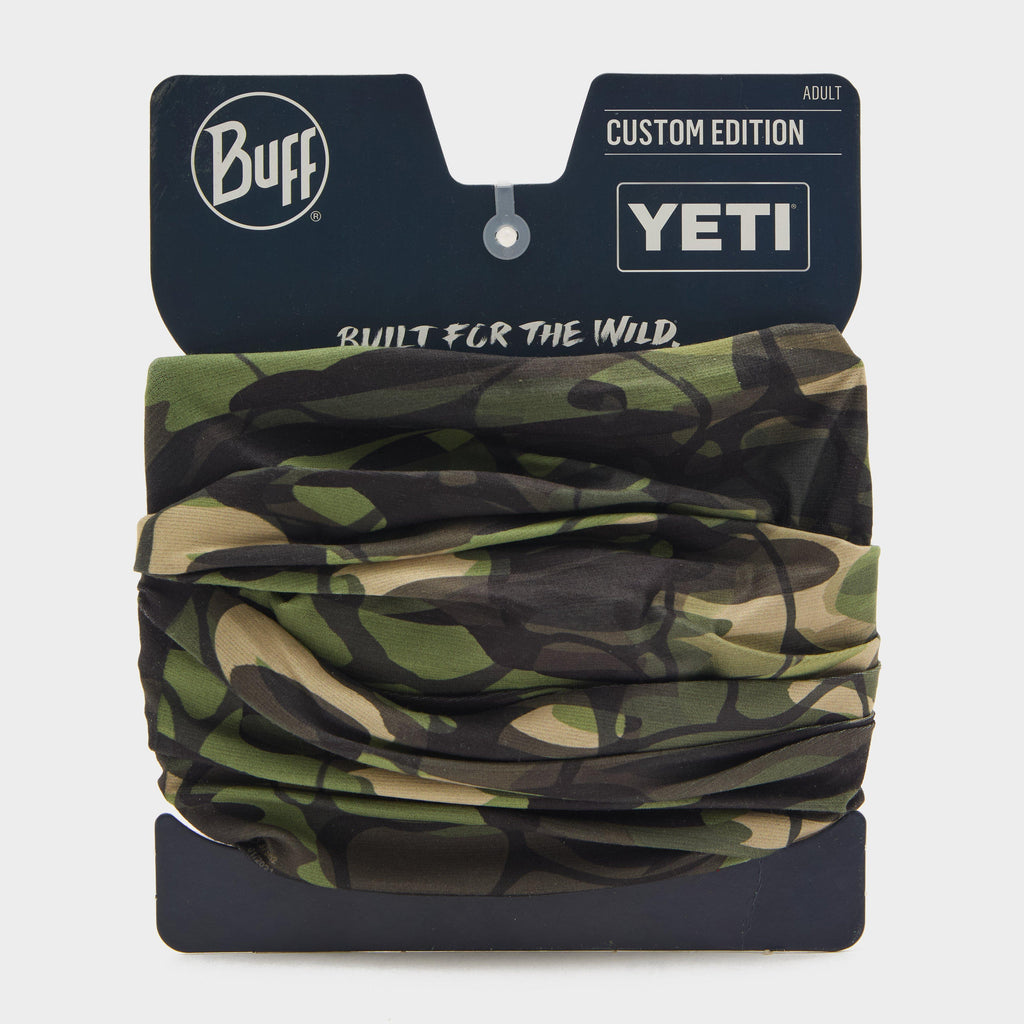 Unisex CoolNet UV® Neckwear