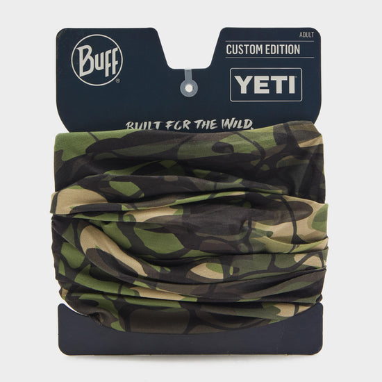 Unisex CoolNet UV® Neckwear