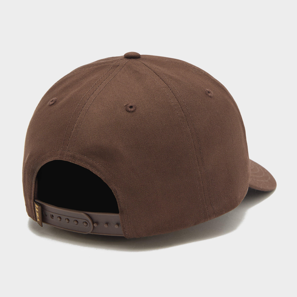 Unisex Wetlands Duck Feather Mid Pro Cap