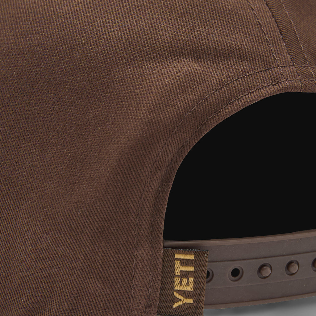 Unisex Wetlands Duck Feather Mid Pro Cap