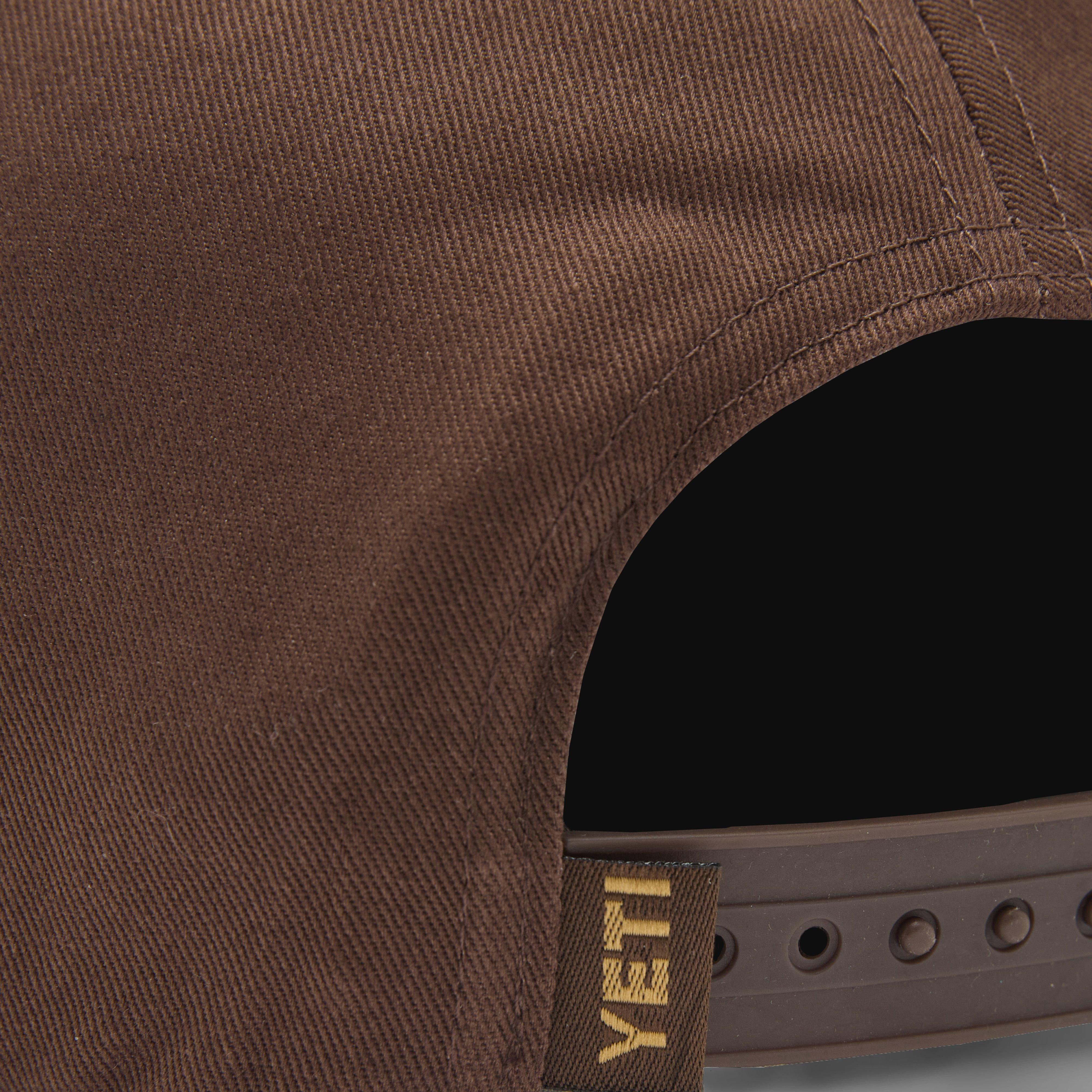 Unisex Wetlands Duck Feather Mid Pro Cap