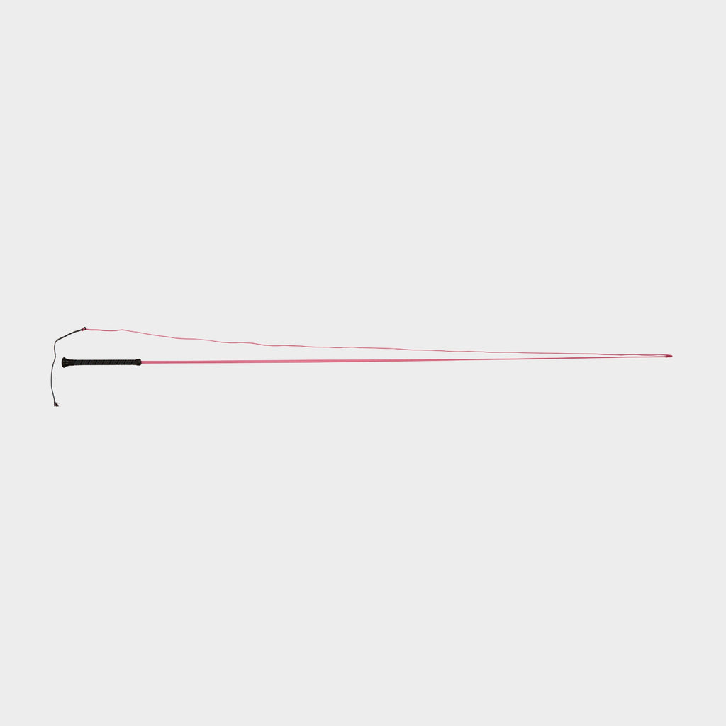 Brights Lunge Whip Pink