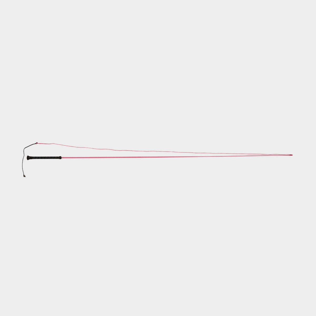 Brights Lunge Whip Pink
