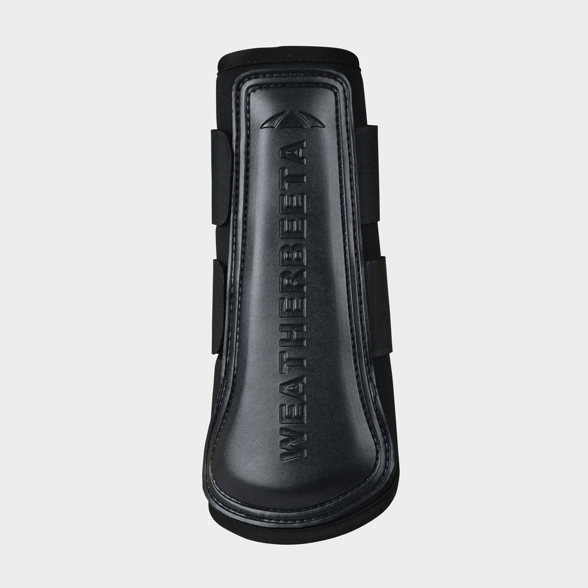 Tough-Tec Prime Brushing Boots Black