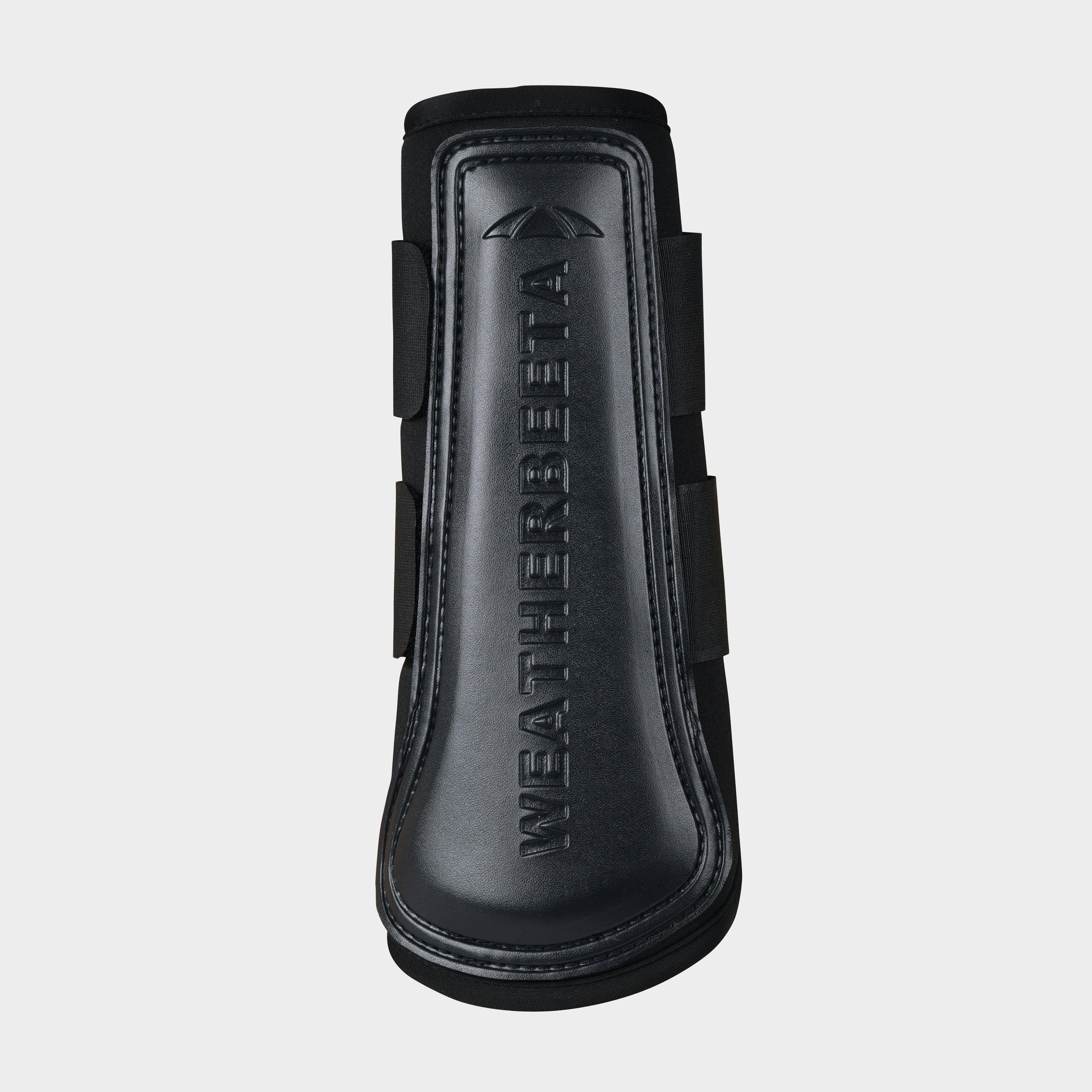 Tough-Tec Prime Brushing Boots Black