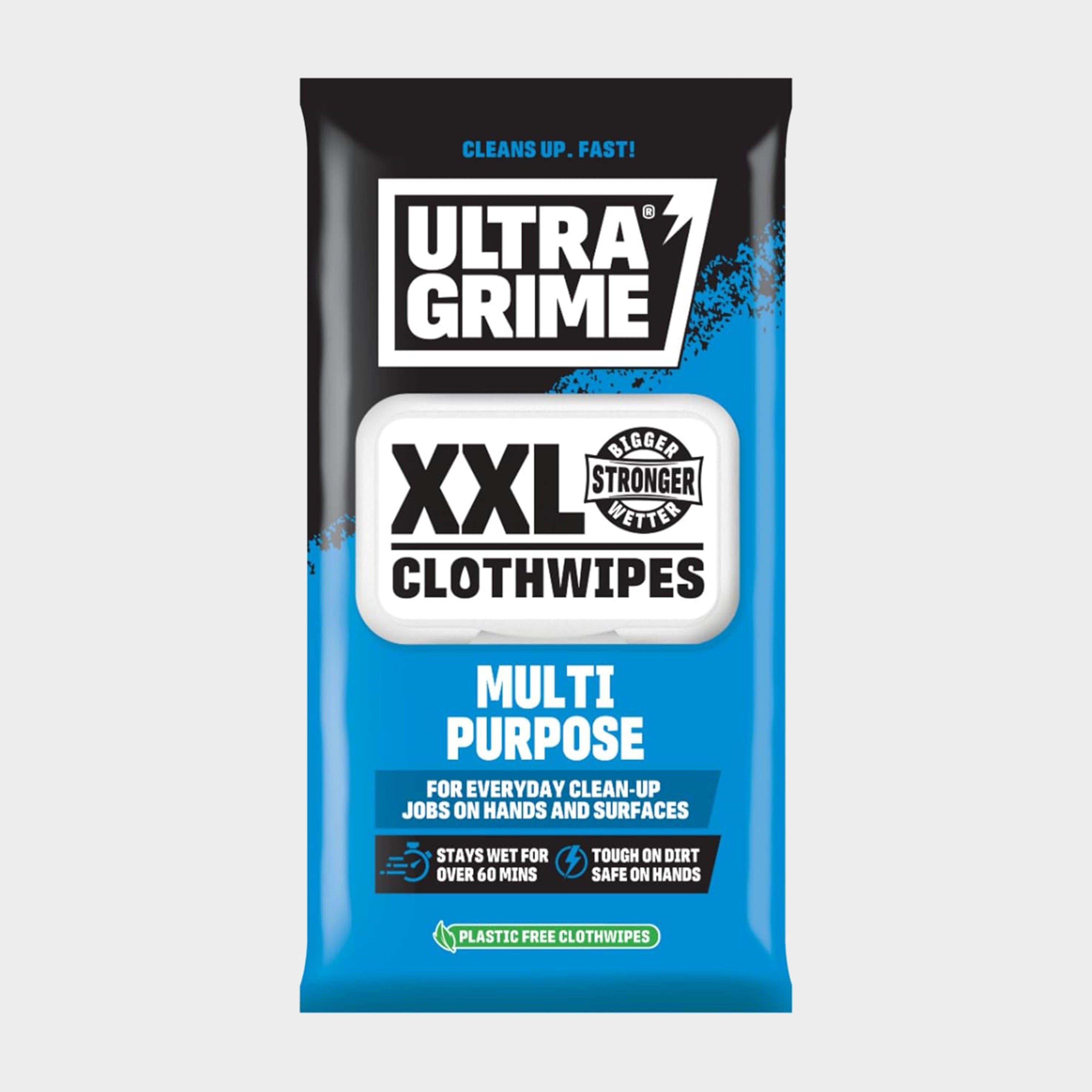 Multipurpose Wipes