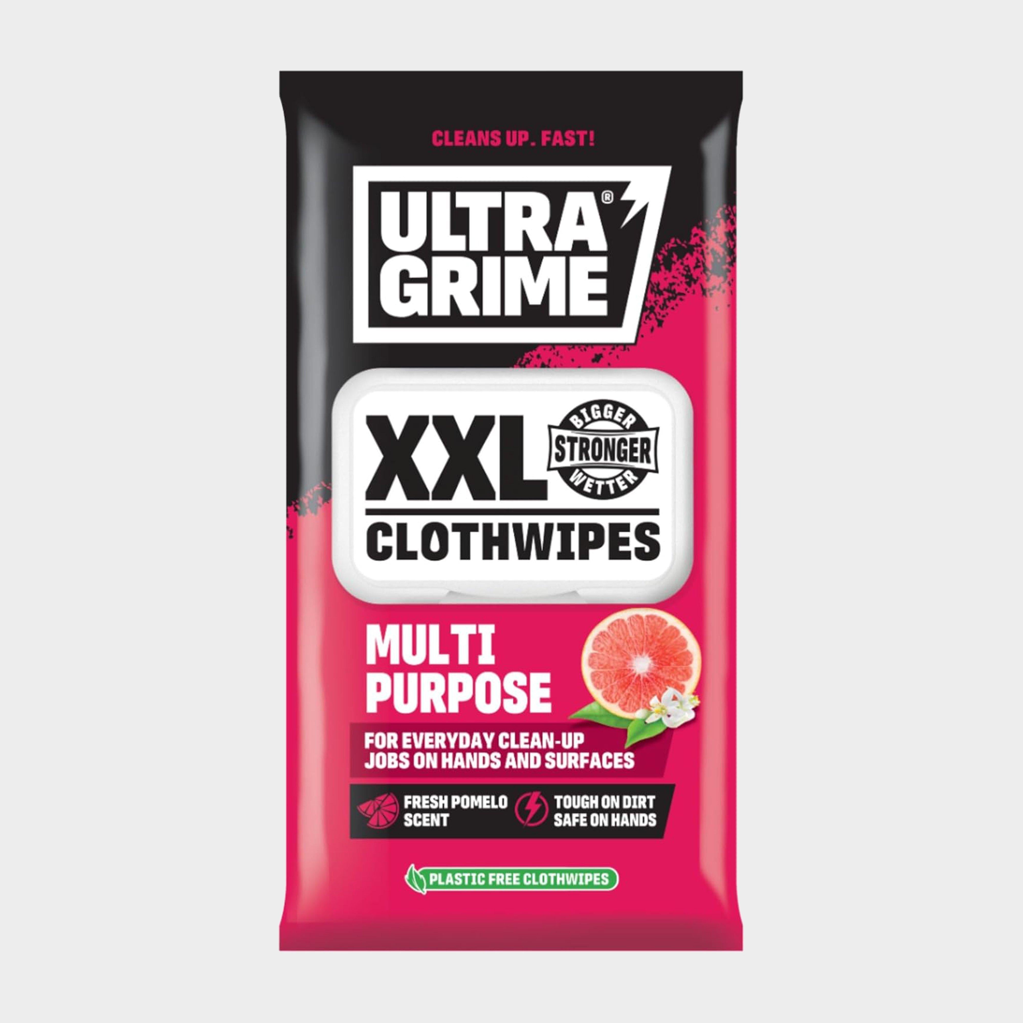 XXL Pomelo Multipurpose Wipes