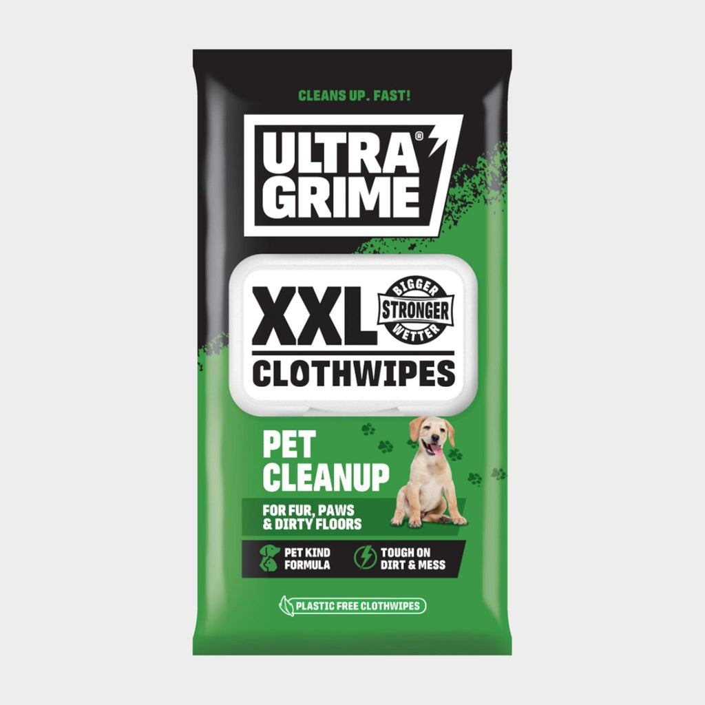 Pet XXL Cloth Wipes