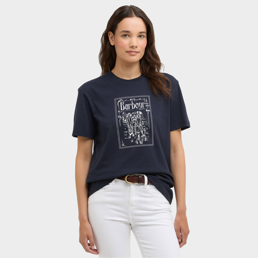 Women's Hambleton T-Shirt