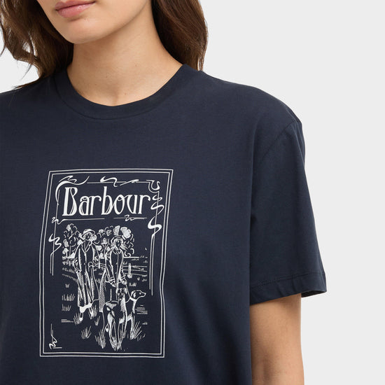 Women's Hambleton T-Shirt