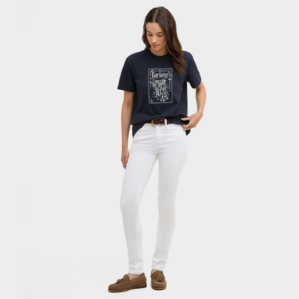 Women's Hambleton T-Shirt