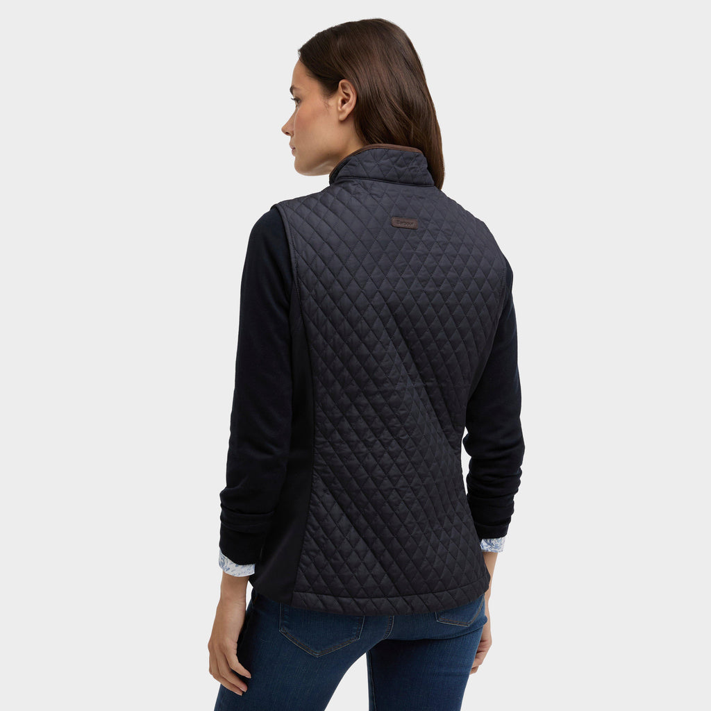 Women's Basswood Gilet