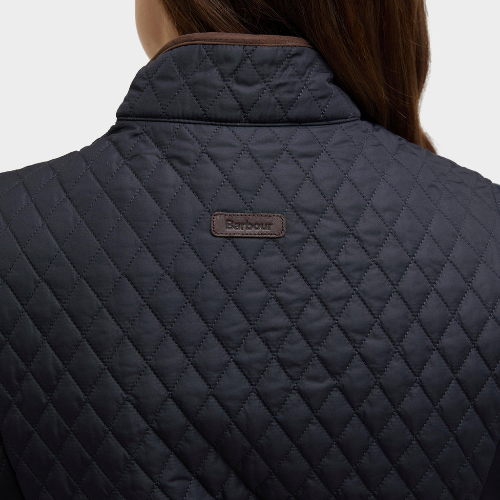 Women's Basswood Gilet