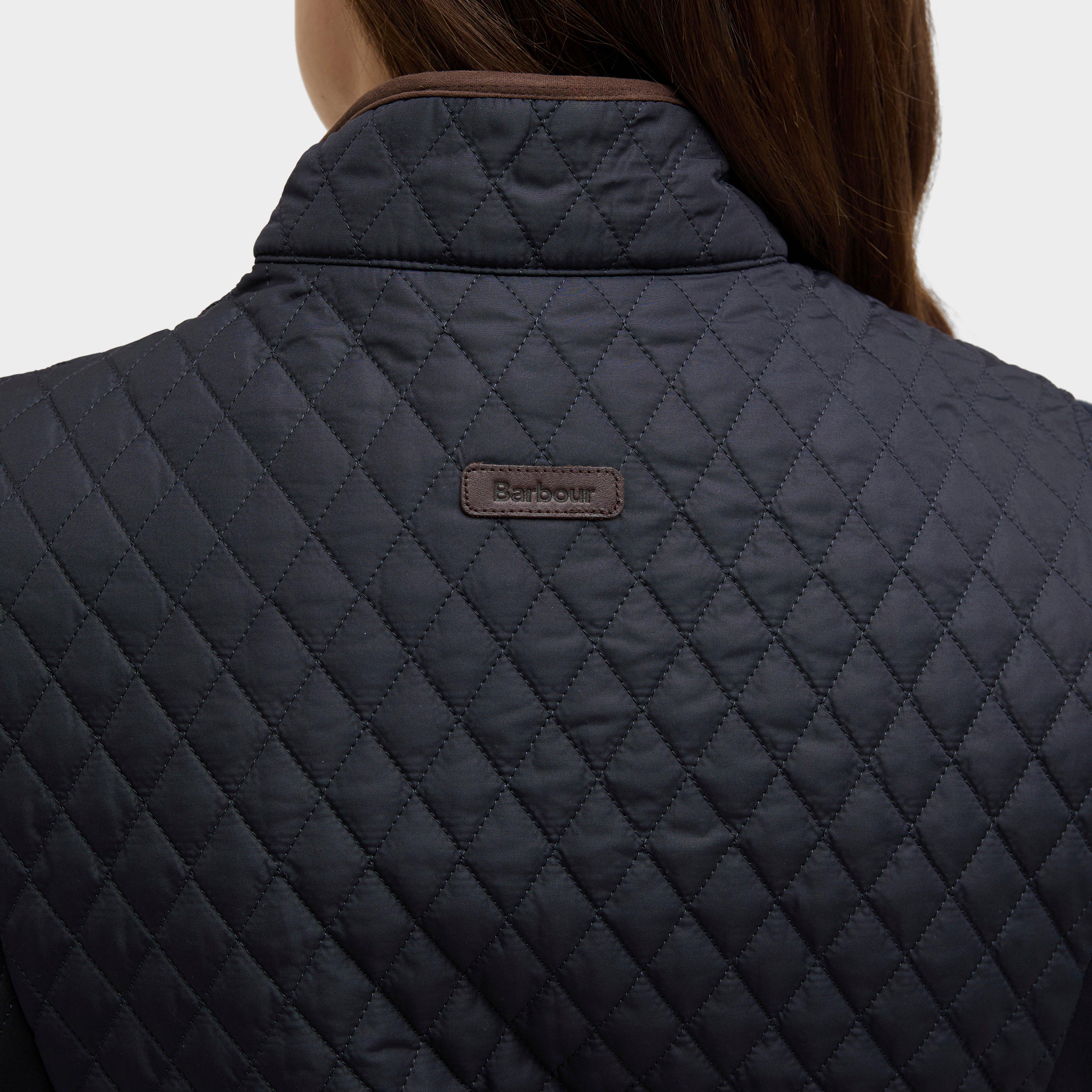 Women's Basswood Gilet