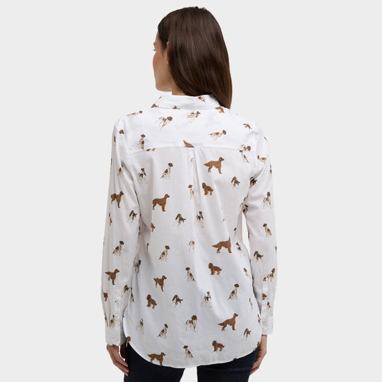 Women's Safari Shirt