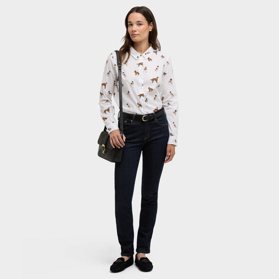 Women's Safari Shirt