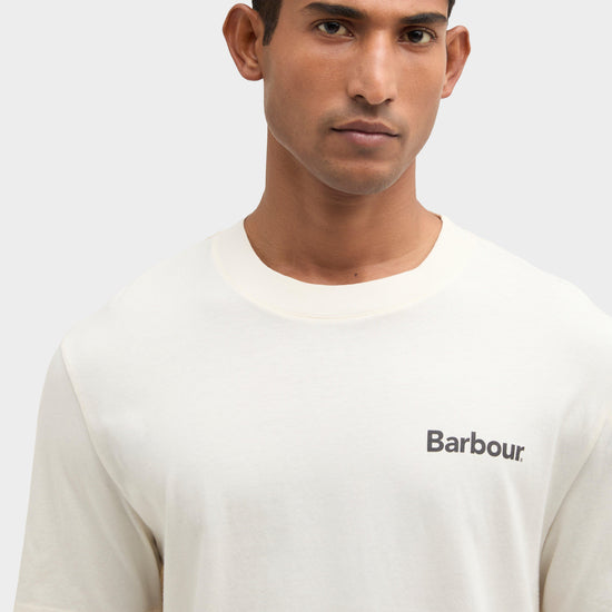 Men's Packling Relaxed Graphic T-Shirt