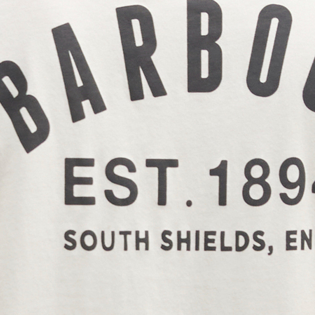 Men's Packling Relaxed Graphic T-Shirt