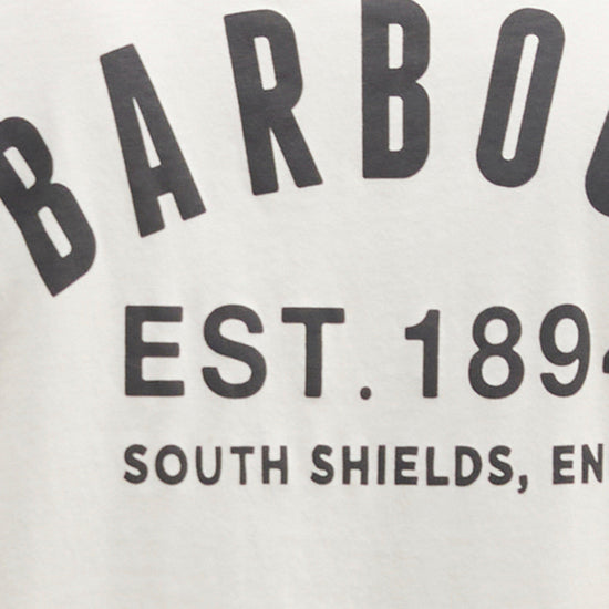 Men's Packling Relaxed Graphic T-Shirt