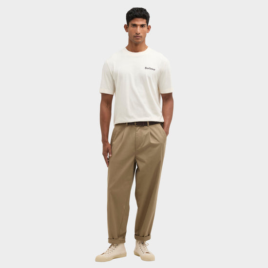 Men's Packling Relaxed Graphic T-Shirt