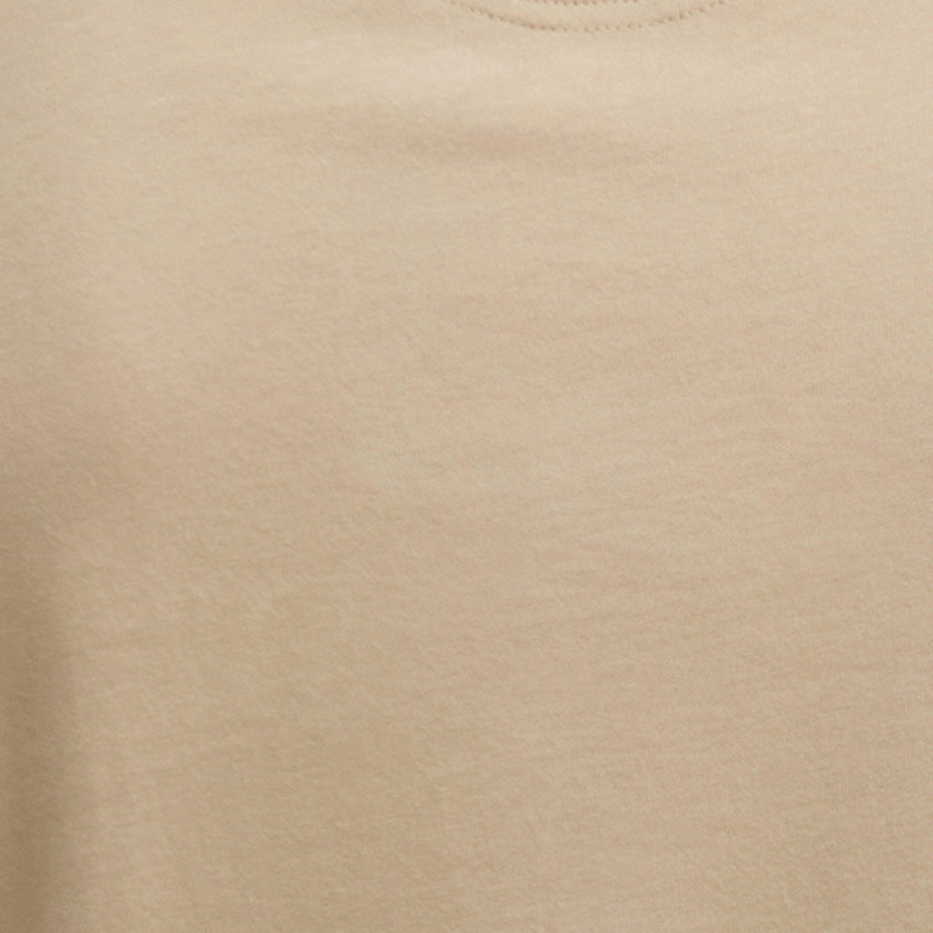 Men’s Preppy T-shirt Concrete