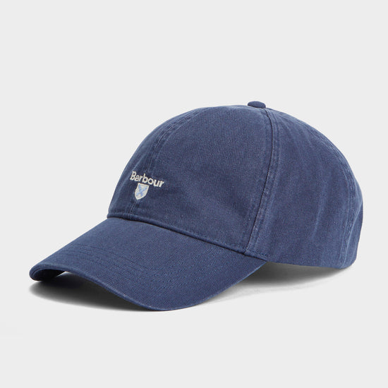 Unisex Cascade Sports Cap Blue