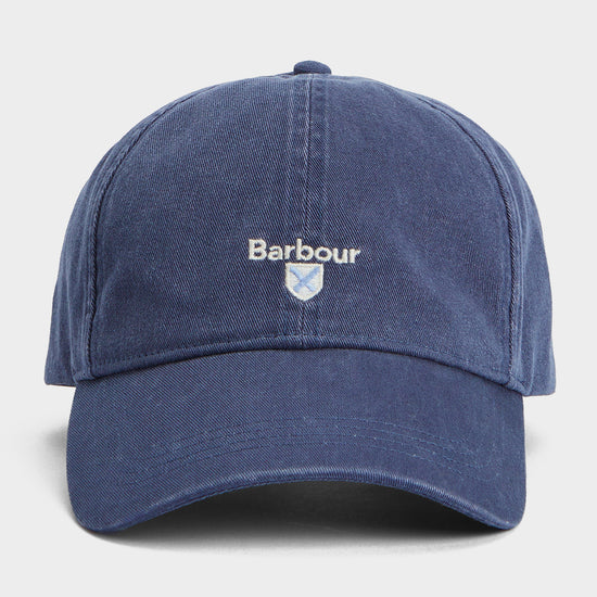 Unisex Cascade Sports Cap Blue