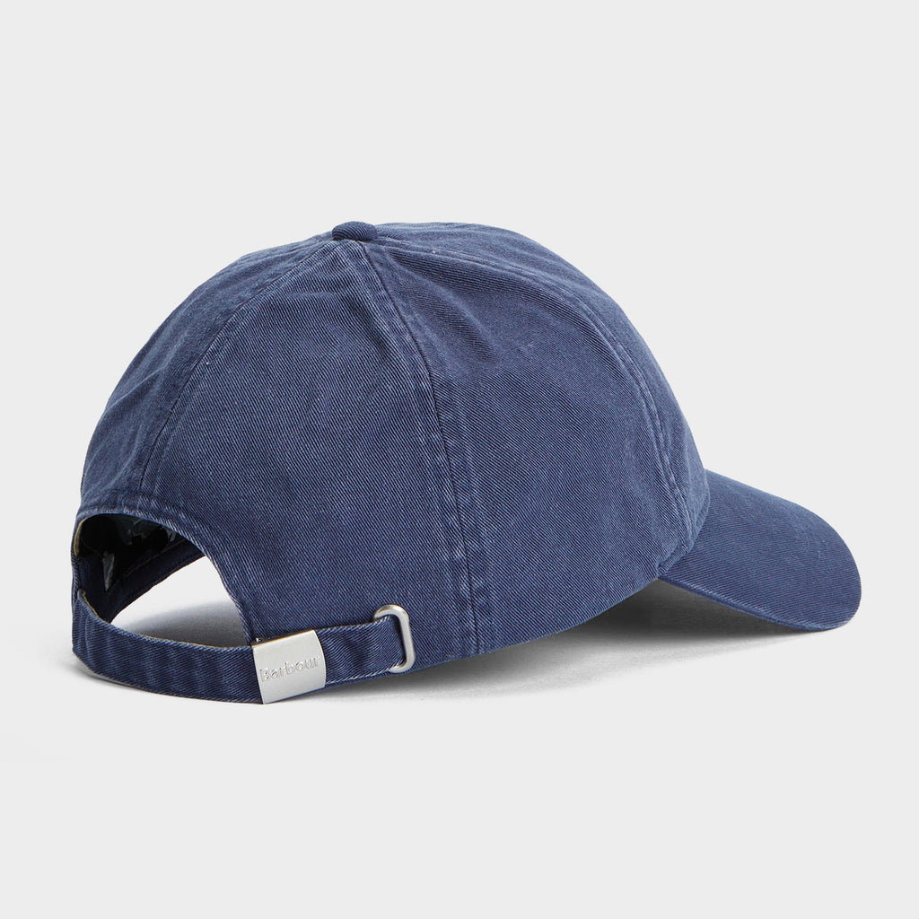 Unisex Cascade Sports Cap Blue