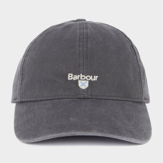 Unisex Cascade Sports Cap Grey