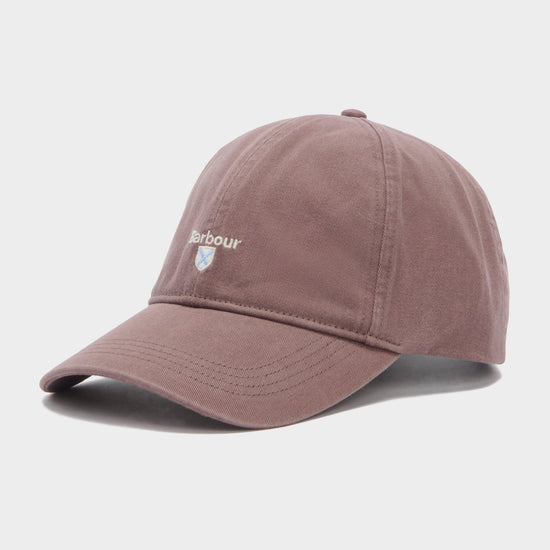 Unisex Cascade Sports Cap Brown