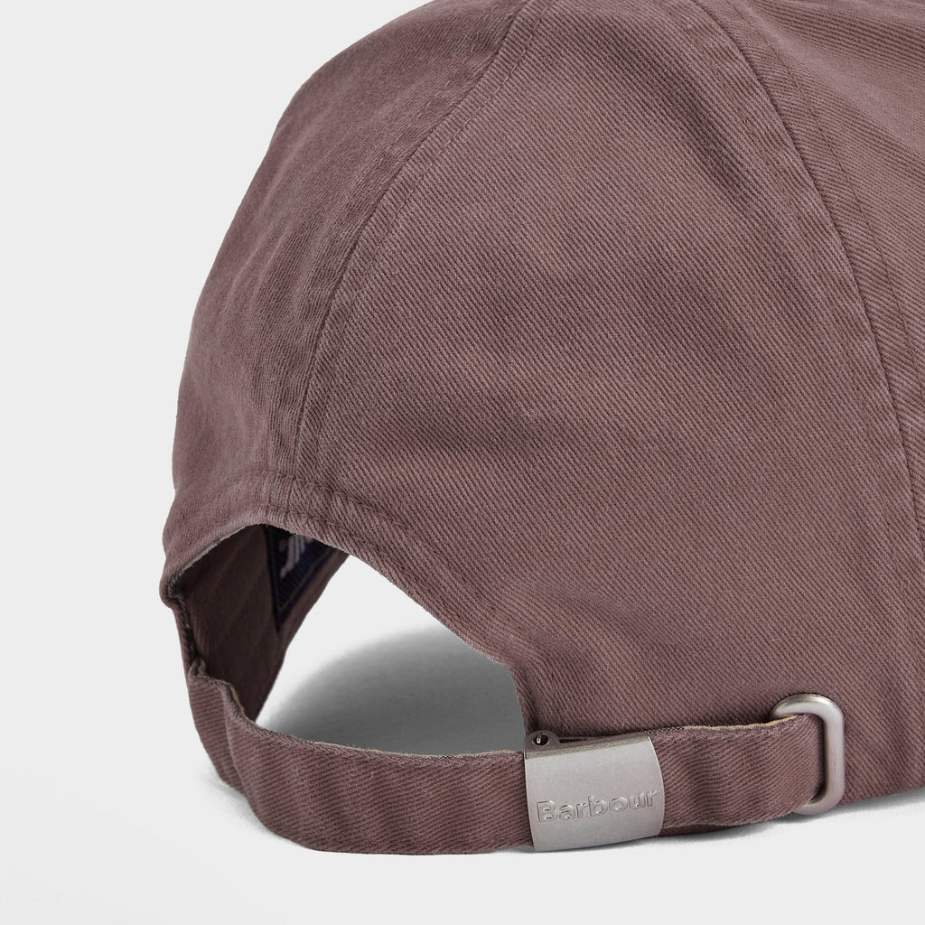 Unisex Cascade Sports Cap Brown