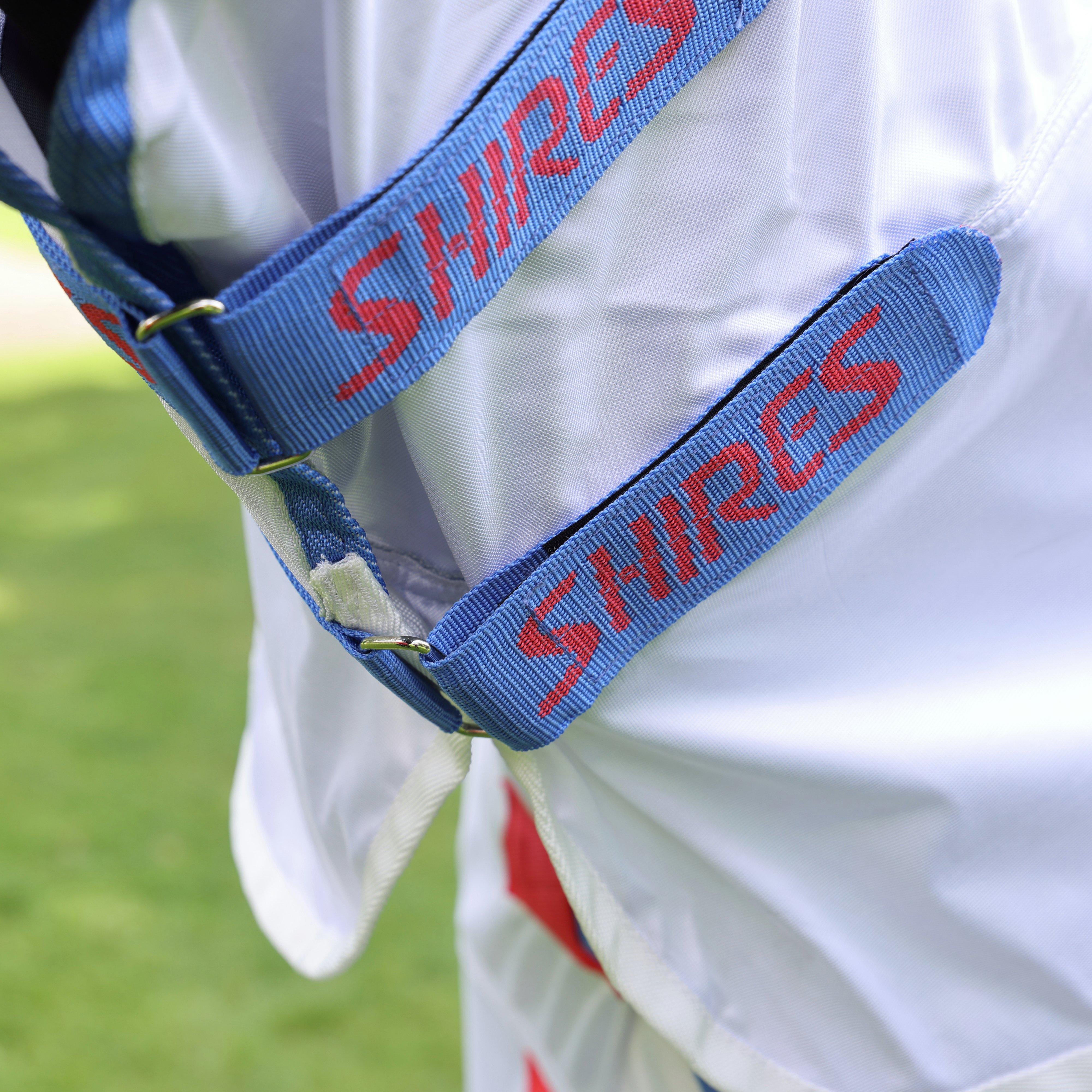 Tempest Original Fly Combo Rug White/Navy