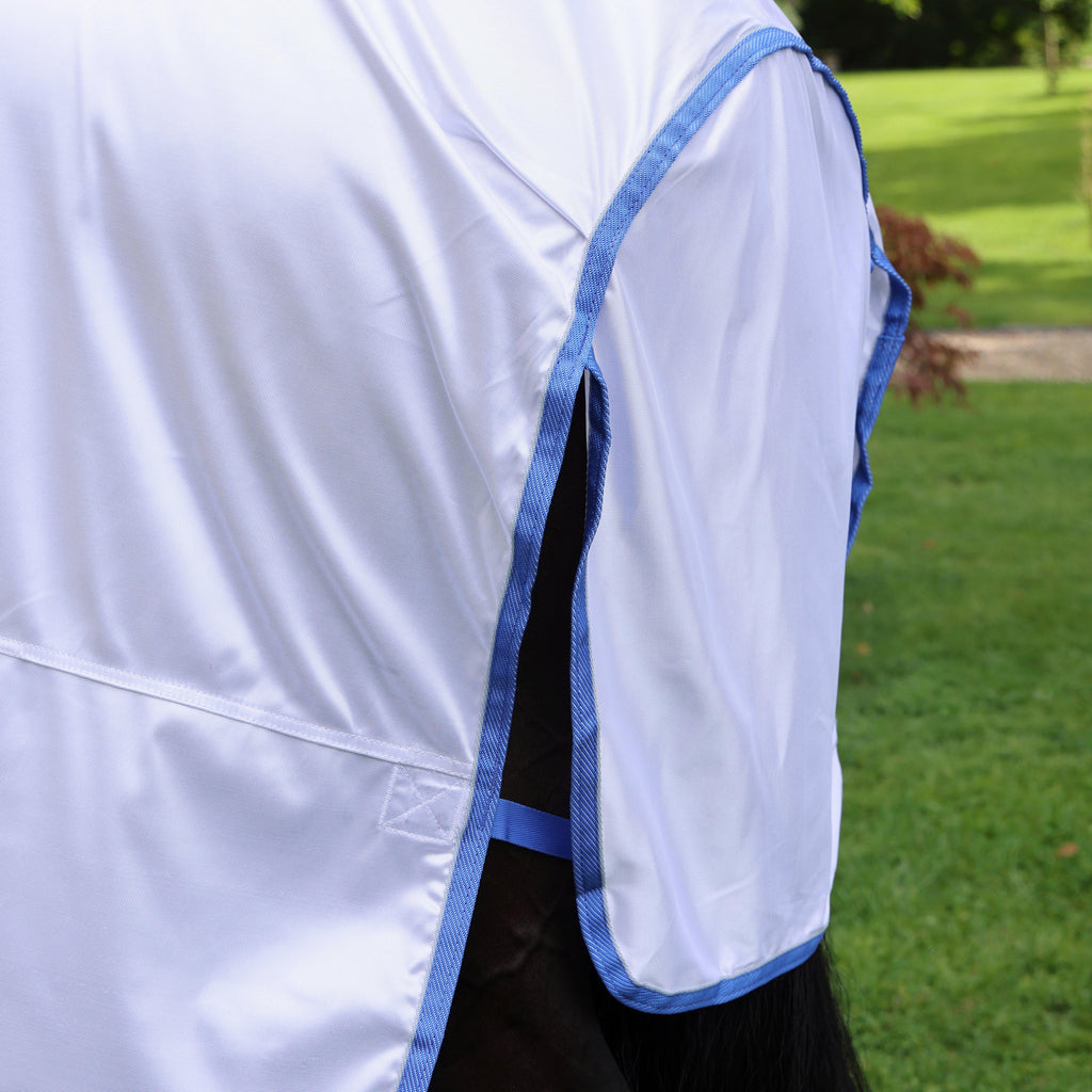 Tempest Original Fly Combo Rug White/Navy