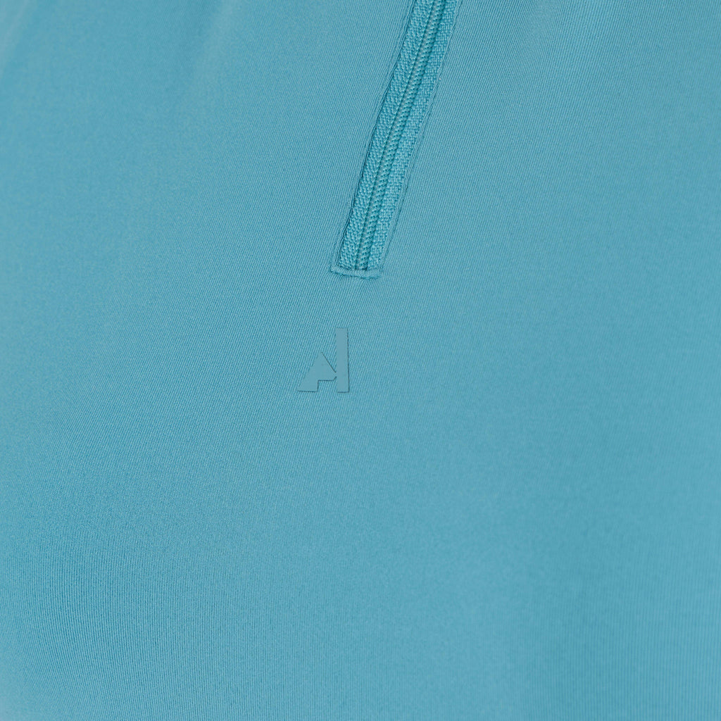 Women’s React Sleeveless Base Layer Haze