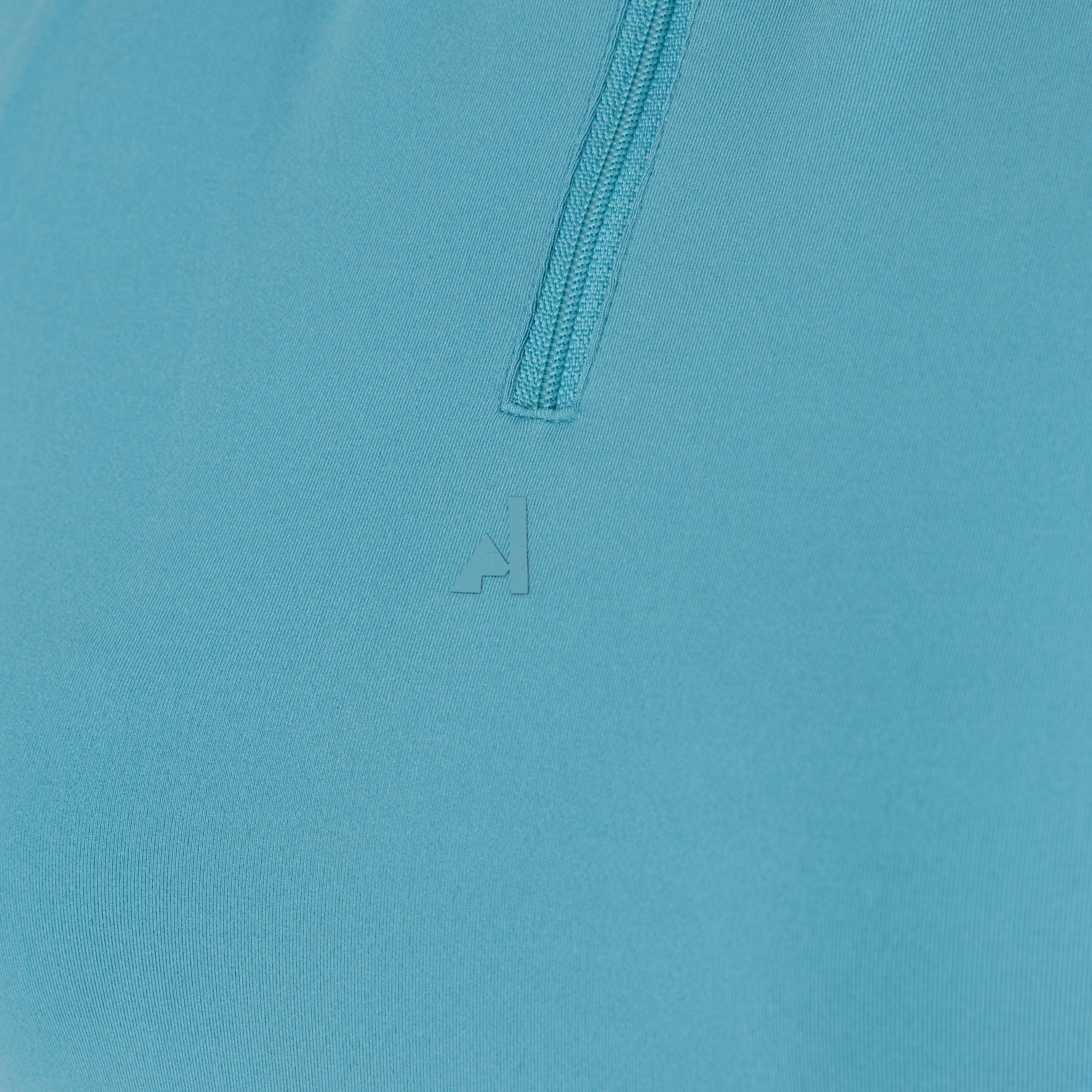 Women’s React Sleeveless Base Layer Haze