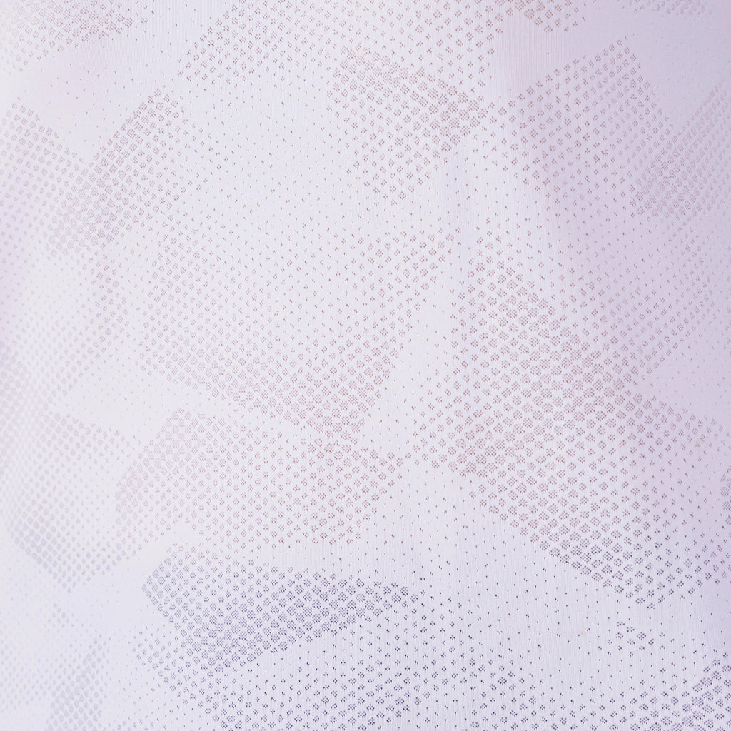 Women’s React Tech T-Shirt | White