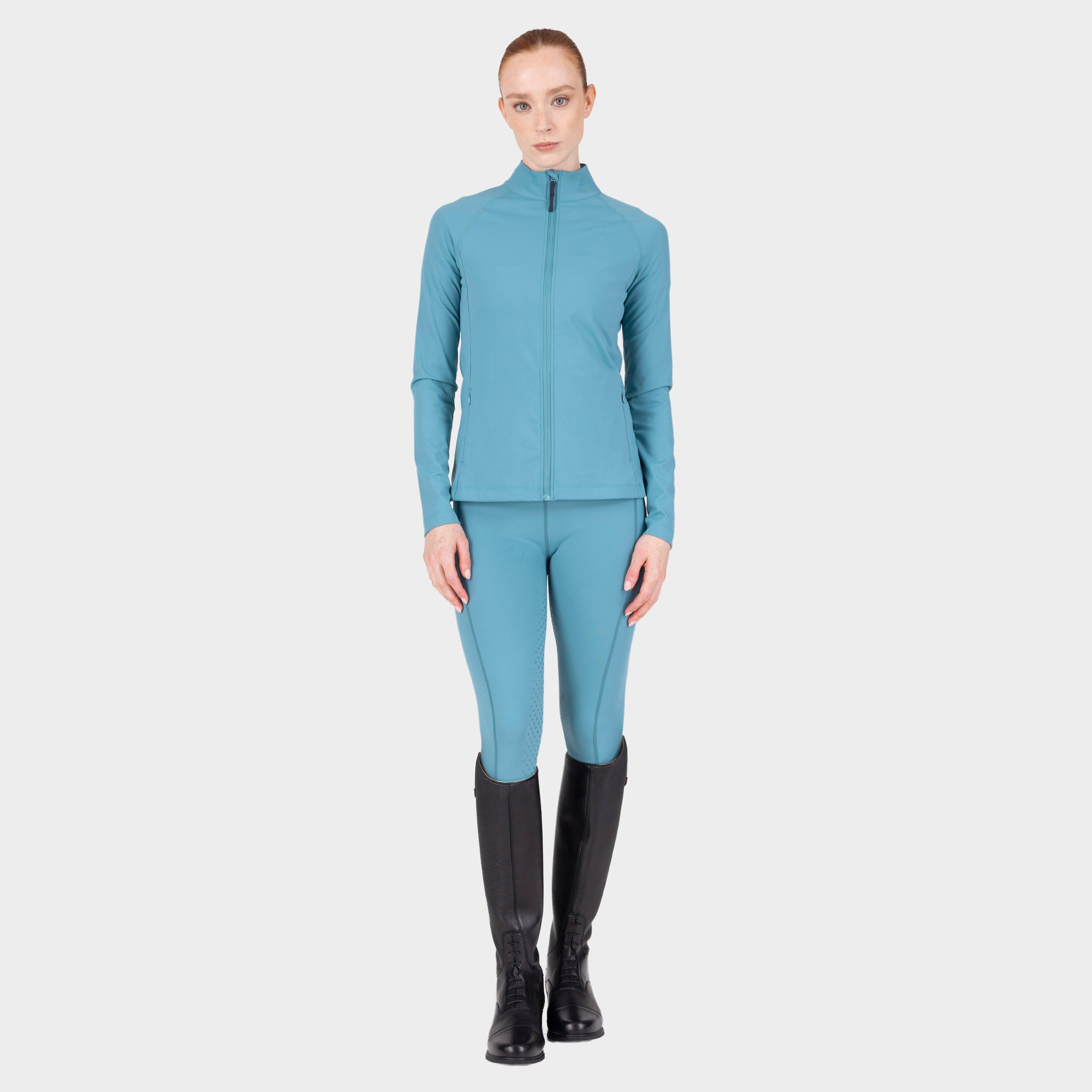 Women’s React Non-Stop Riding Tights Haze