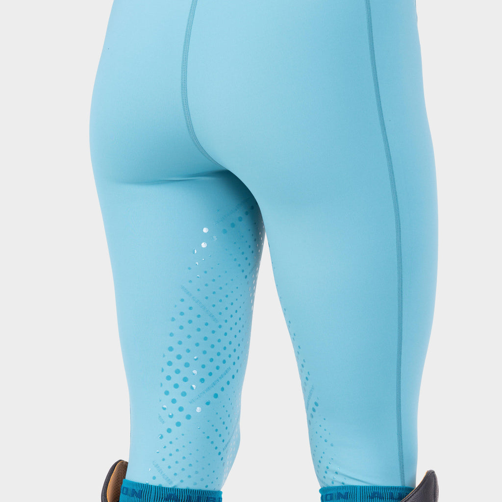 Women’s React Non-Stop Riding Tights Haze