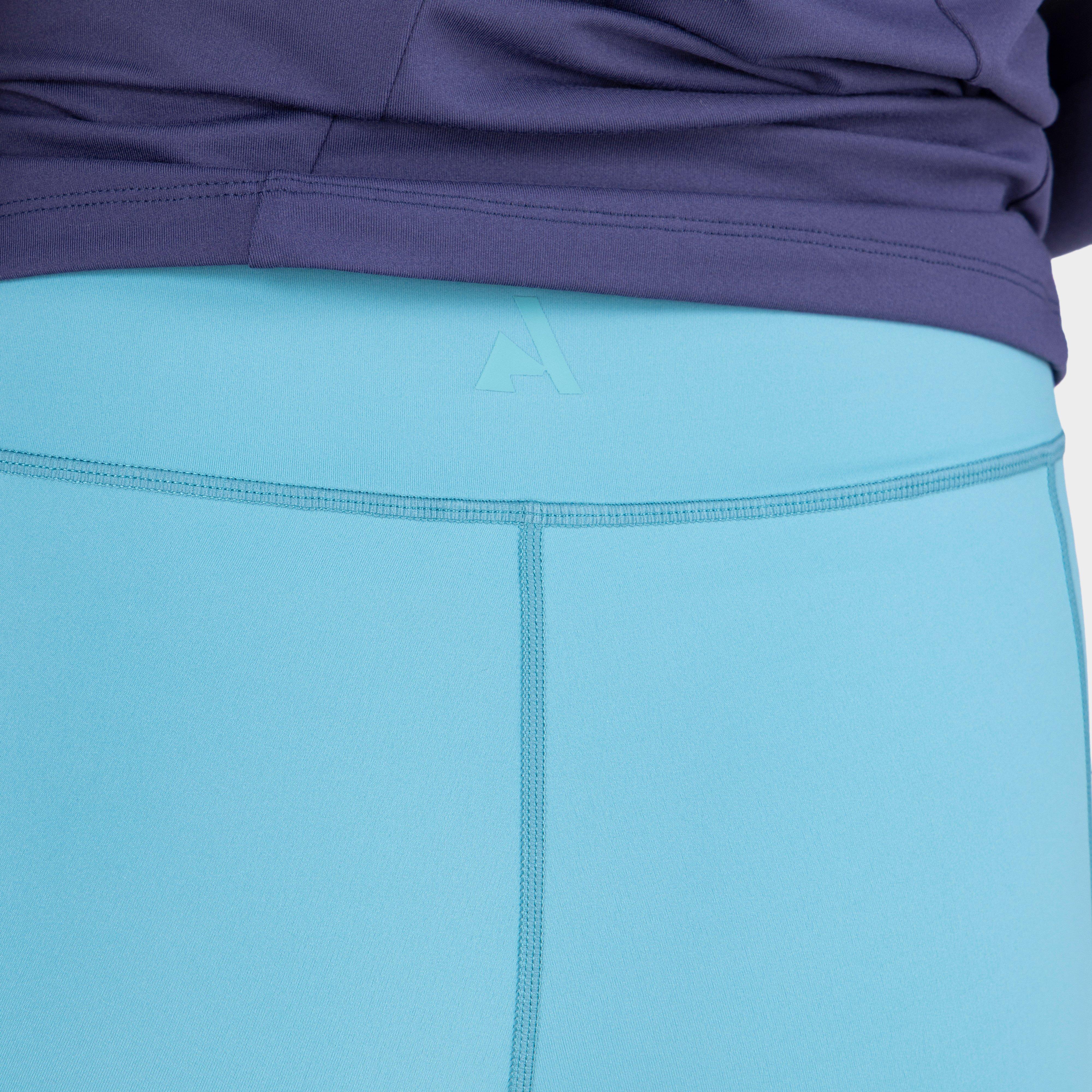 Women’s React Non-Stop Riding Tights Haze