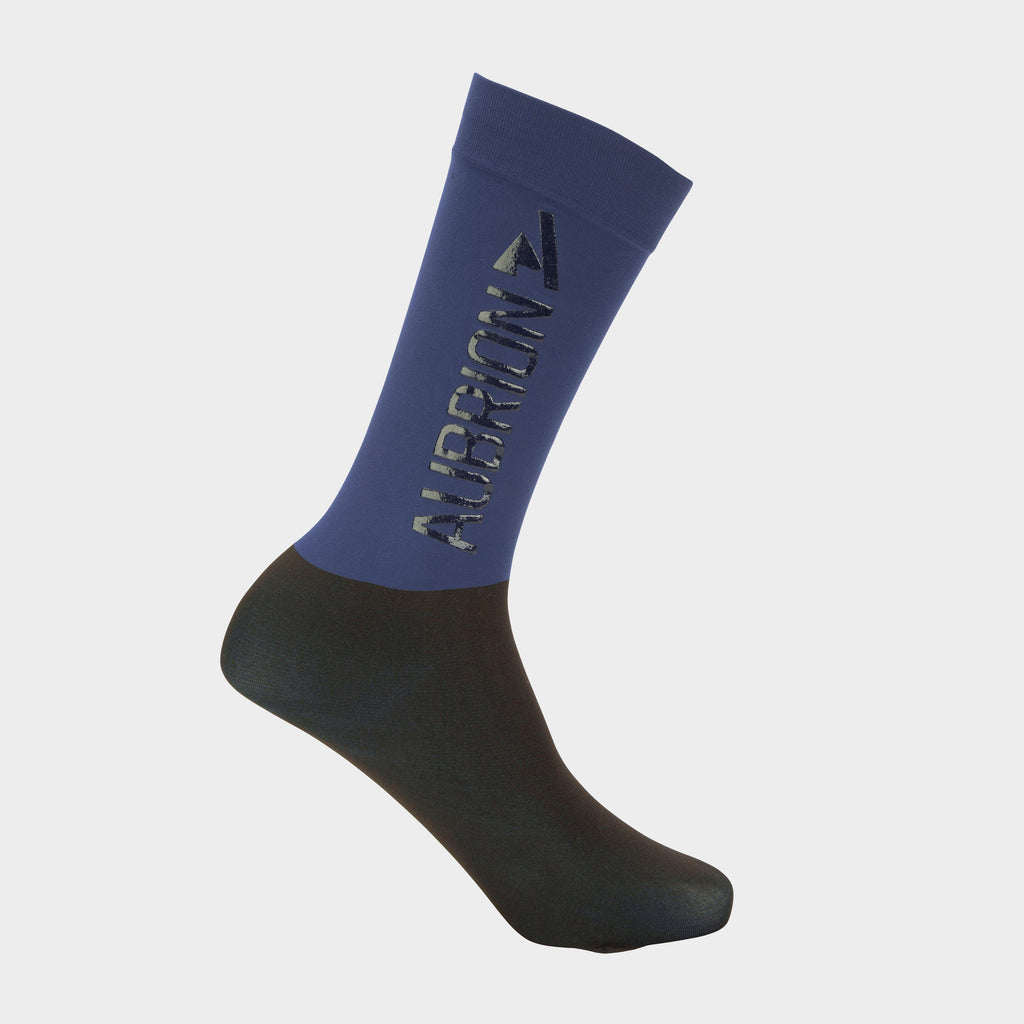 React Performance Socks Midnight