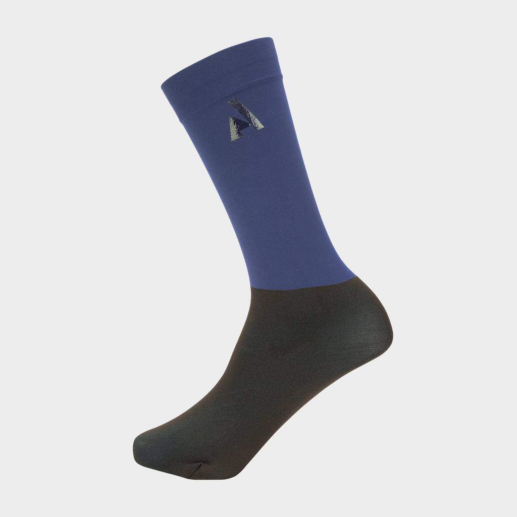 React Performance Socks Midnight