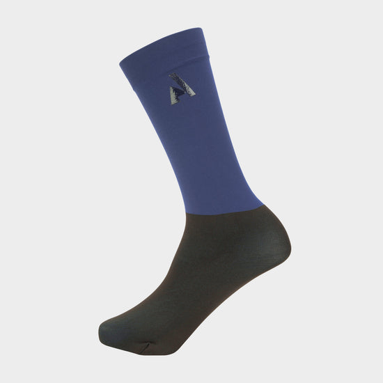 React Performance Socks Midnight