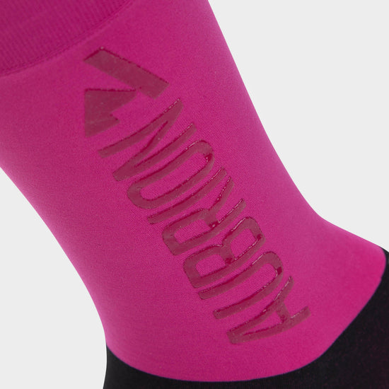 React Performance Socks Fuchsia