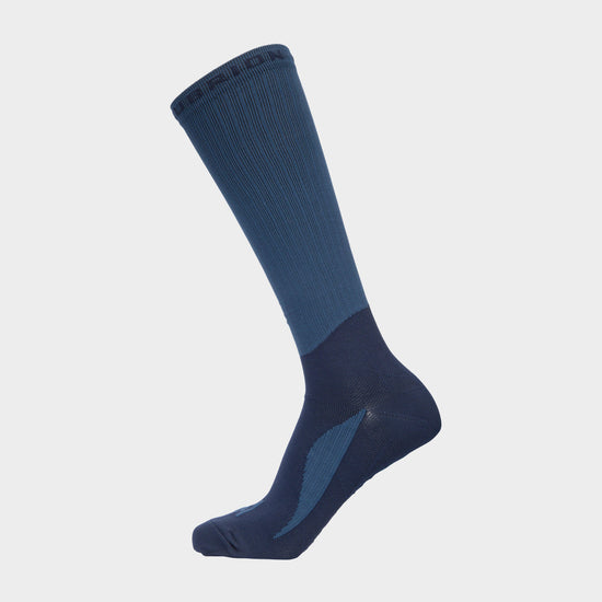 React Technical Socks Midnight