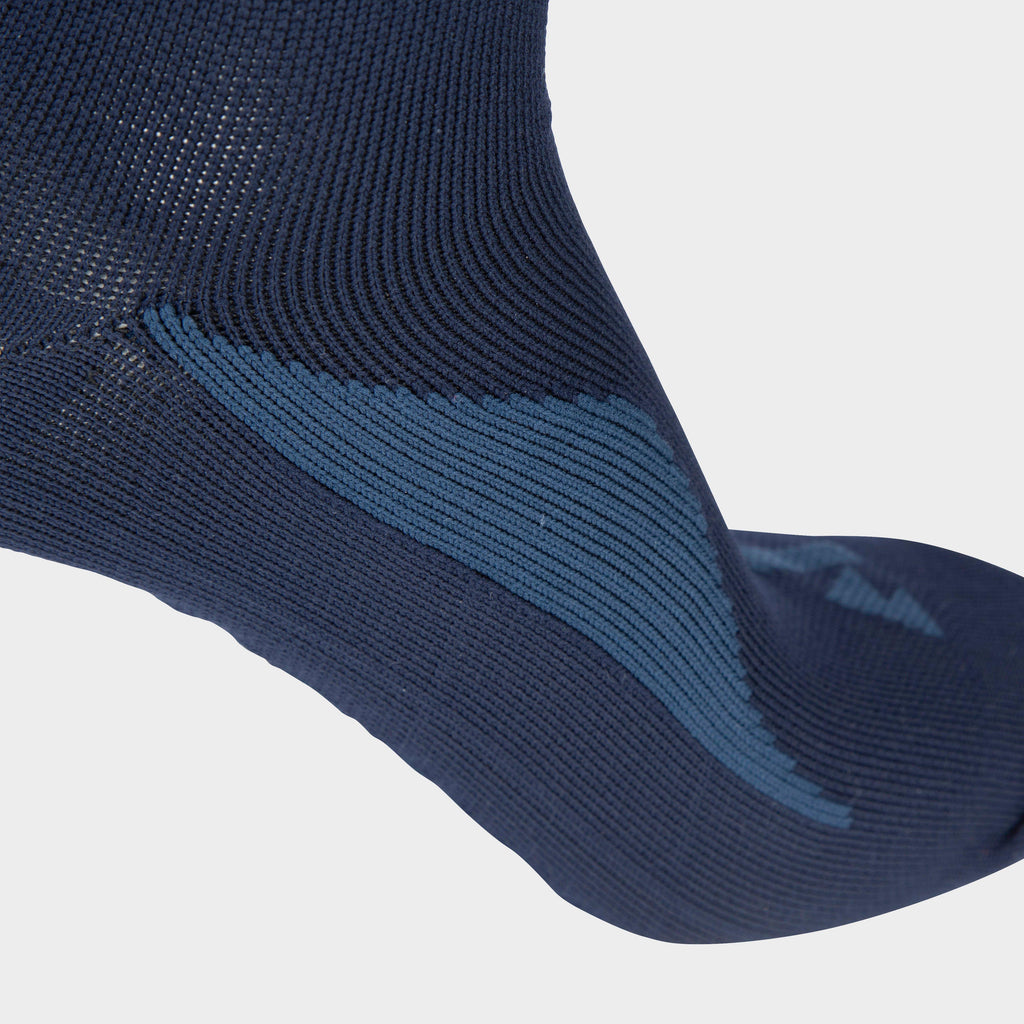 React Technical Socks Midnight