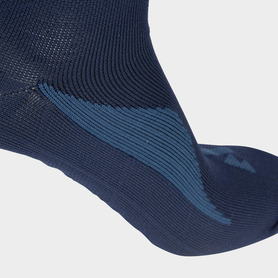 React Technical Socks Midnight