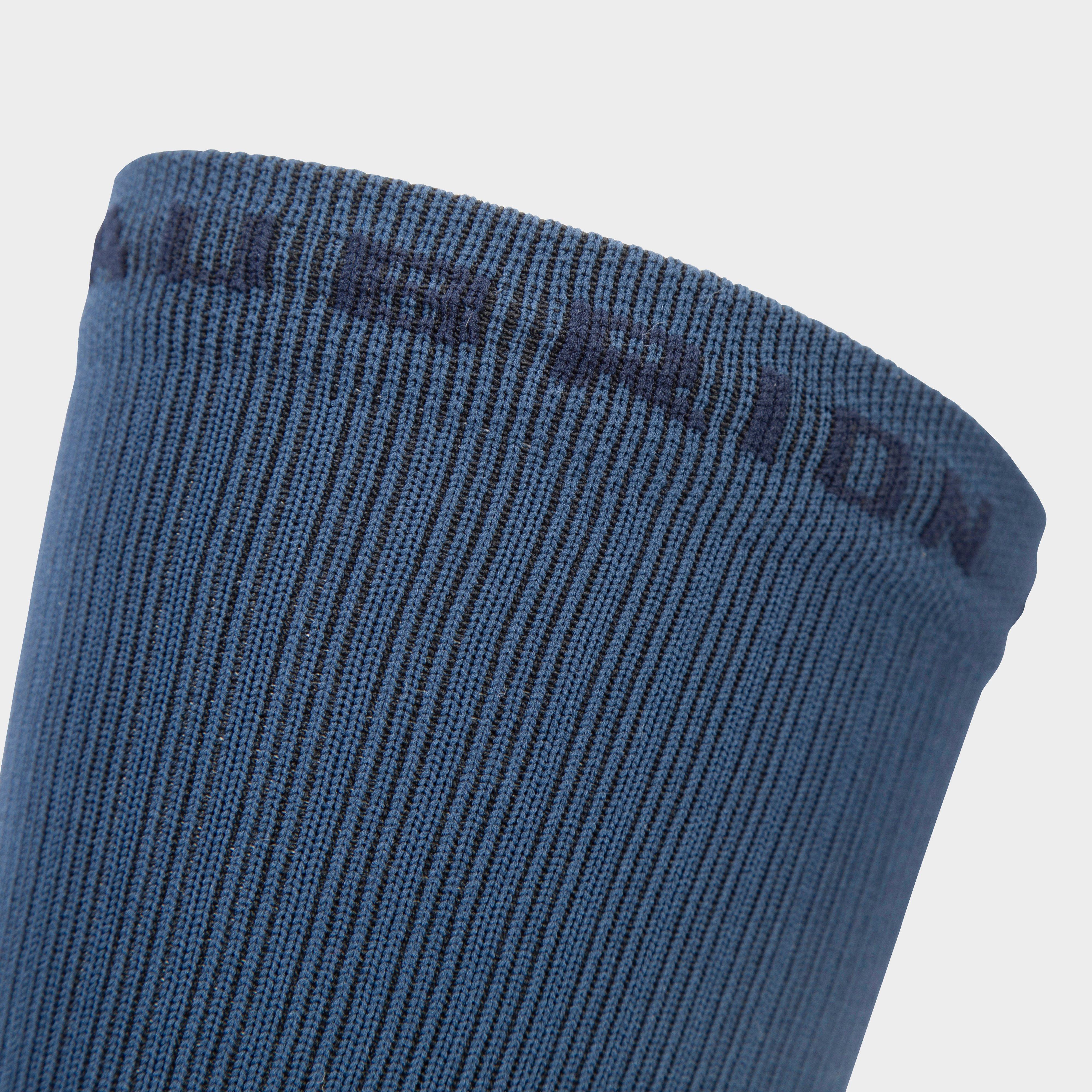 React Technical Socks Midnight